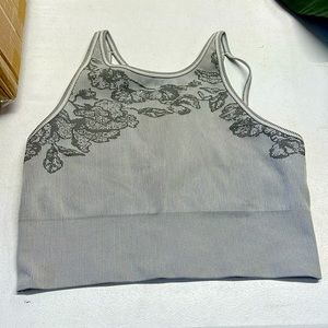 Athleta Aurora Seamless High Neck